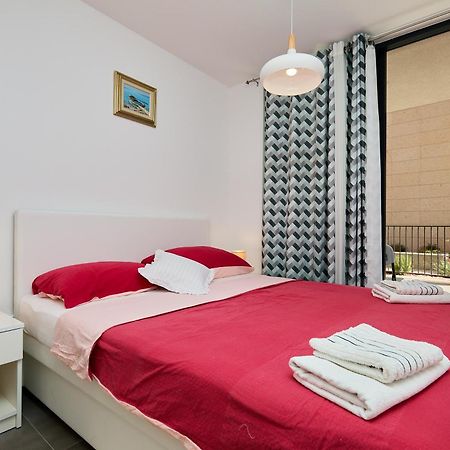 דוברובניק Family Apartment Marija מראה חיצוני תמונה