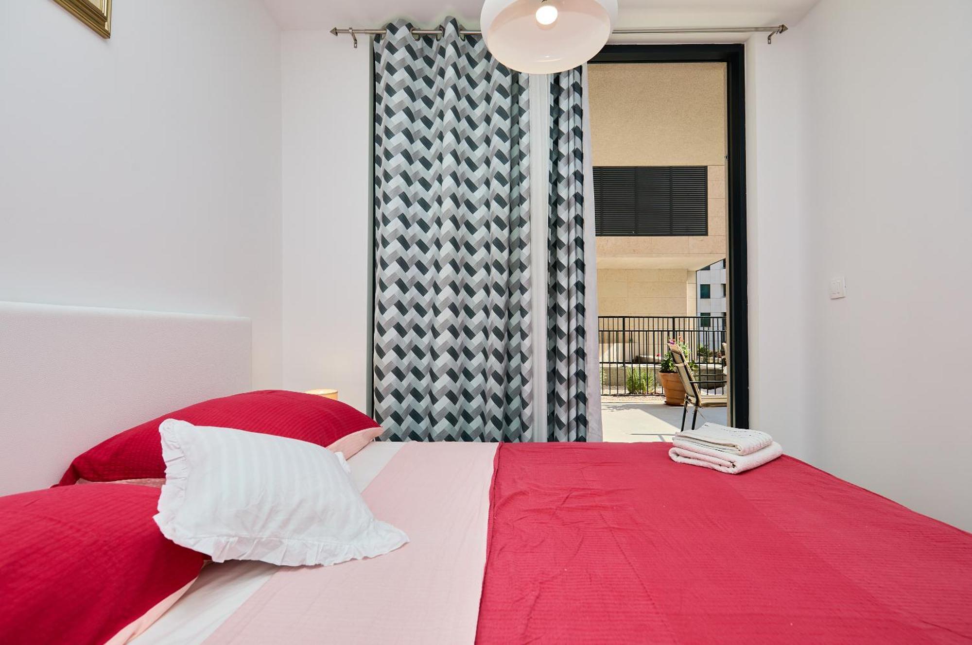 דוברובניק Family Apartment Marija מראה חיצוני תמונה