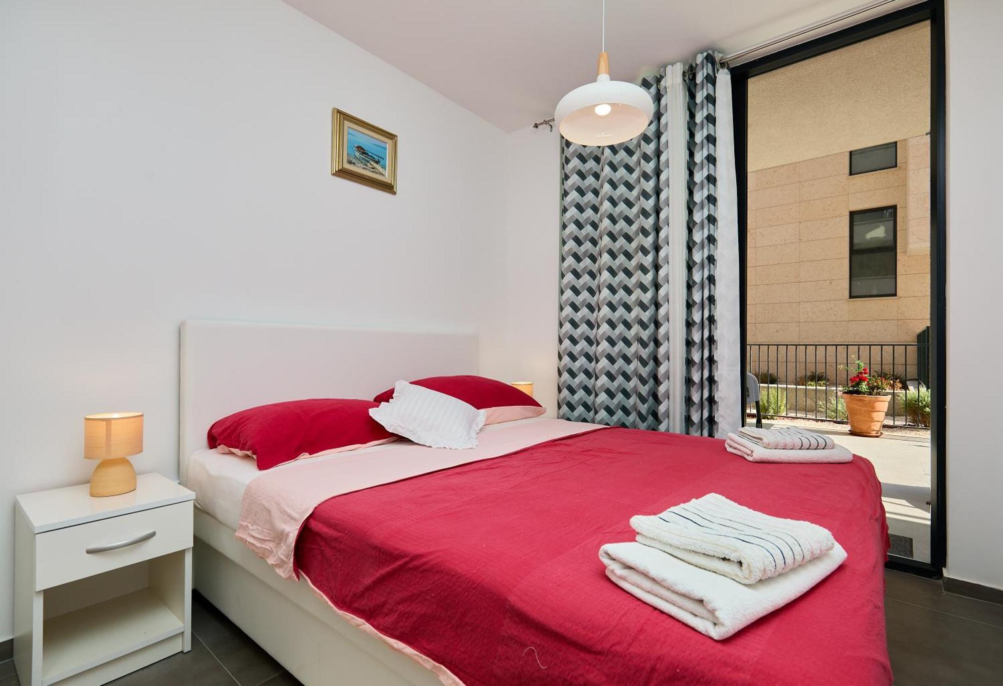 דוברובניק Family Apartment Marija מראה חיצוני תמונה