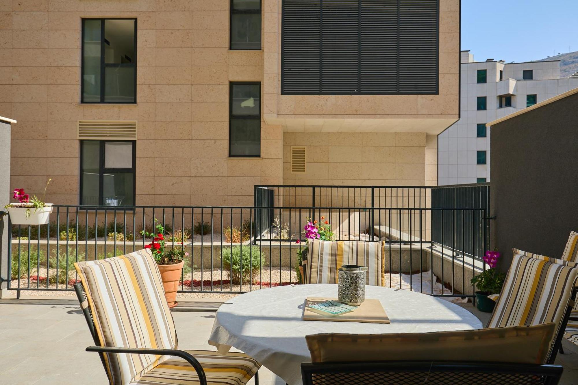 דוברובניק Family Apartment Marija מראה חיצוני תמונה