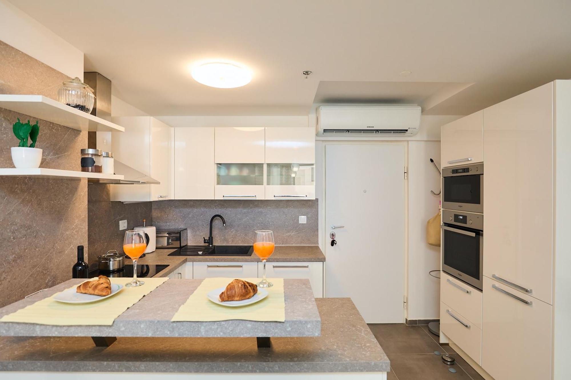 דוברובניק Family Apartment Marija מראה חיצוני תמונה