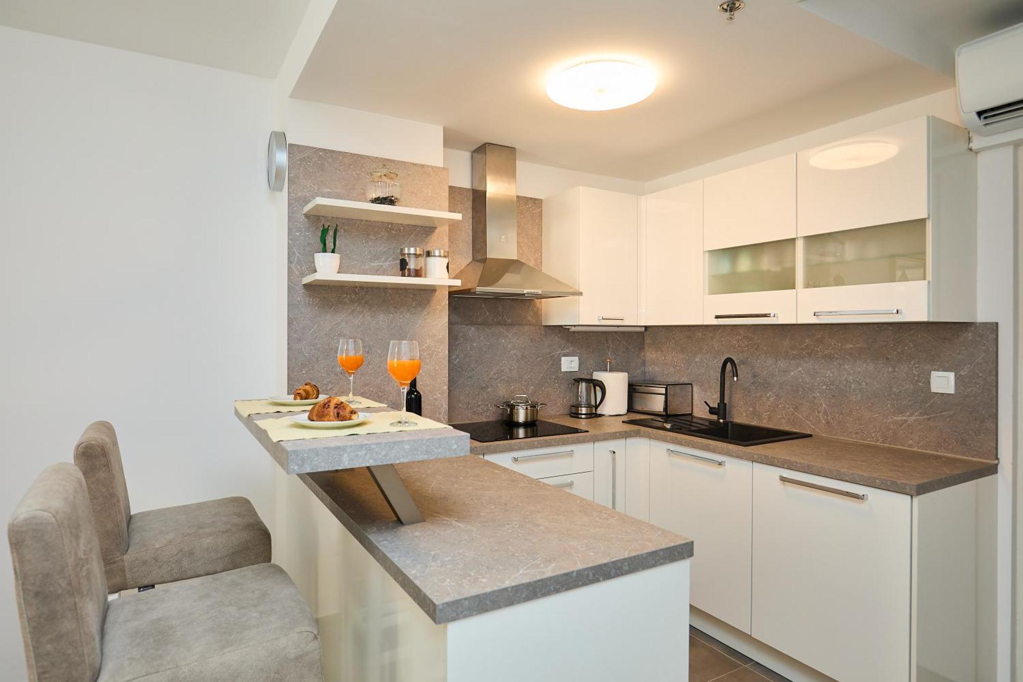 דוברובניק Family Apartment Marija מראה חיצוני תמונה