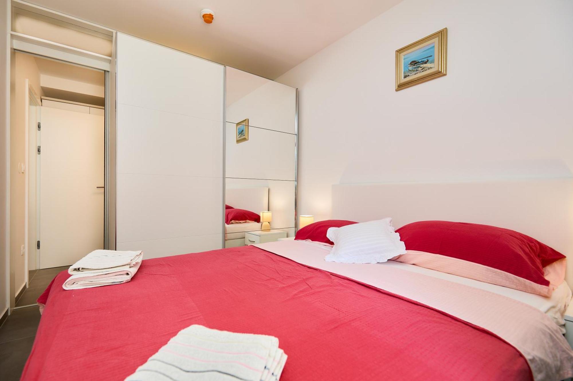 דוברובניק Family Apartment Marija מראה חיצוני תמונה